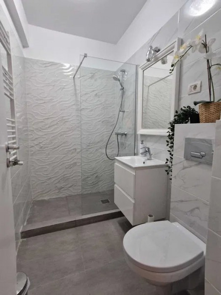 Apartament 2 Camere - Mamaia Nord - Parter