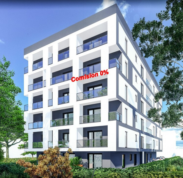 Studio - Mamaia Nord - IBO RESIDENCE M10