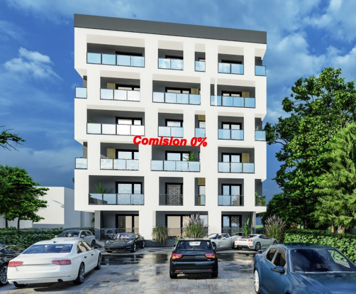 Studio - Mamaia Nord - IBO RESIDENCE M10