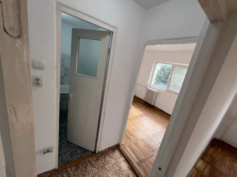 FAR-Apartament 2 Camere-Conducta de gaze in casa