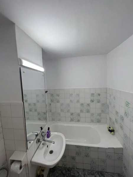 FAR-Apartament 2 Camere-Conducta de gaze in casa