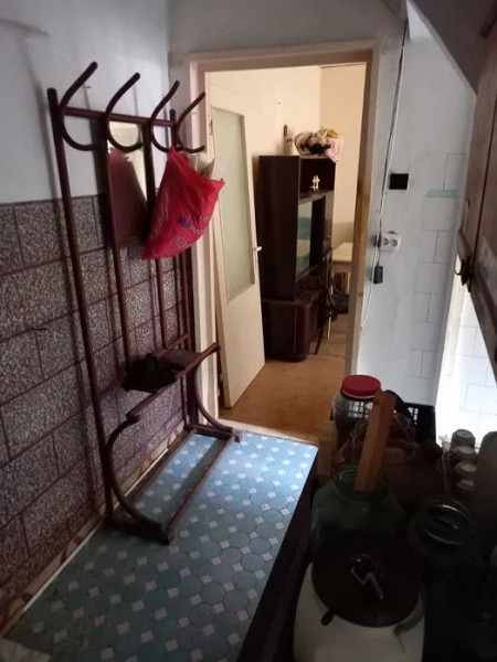 Apartament 2 Camere - Zona Tomis Nord  - Parter - Centrala Pe Gaze