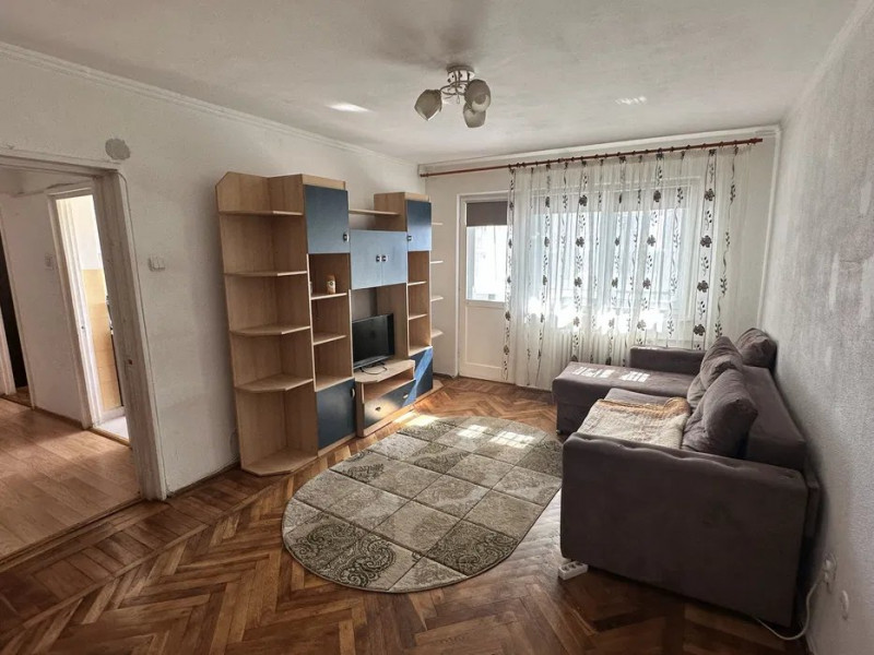 Apartament 2 Camere - Campus - Sat Vacanta - Vedere Spre Mare Si Lac