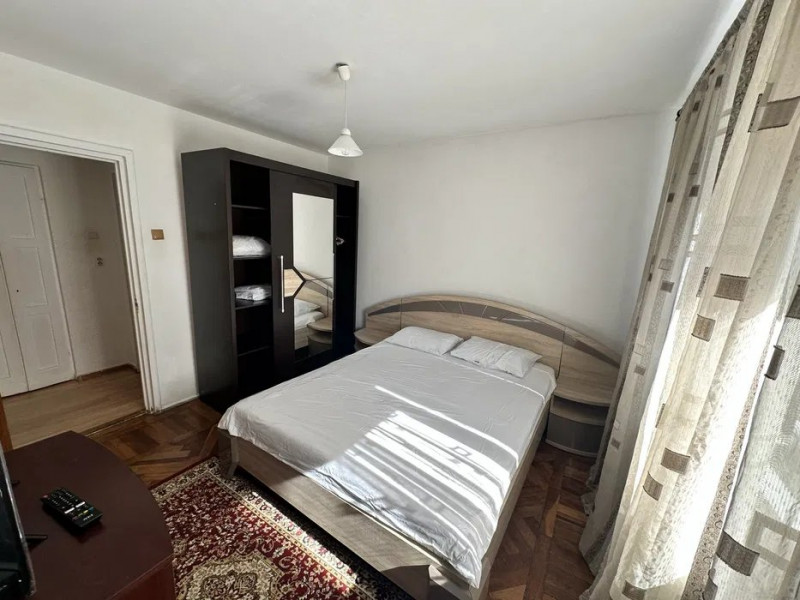 Apartament 2 Camere - Campus - Sat Vacanta - Vedere Spre Mare Si Lac