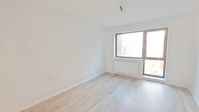Apartament 3 Camere - Tomis Nord - Zen Residence - Loc Parcare Subteran - Boxa