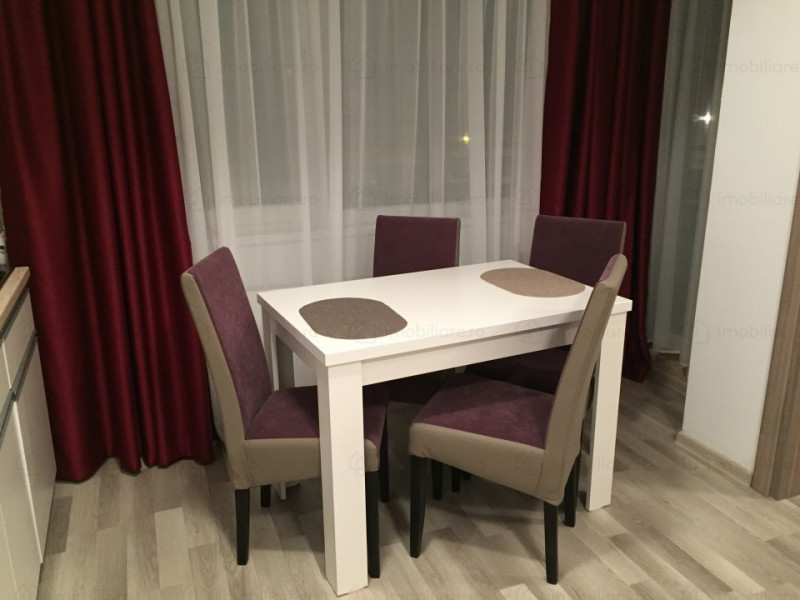Apartament 2 Camere - Zona Mamaia Nord - Mobilat/Utilat Complet
