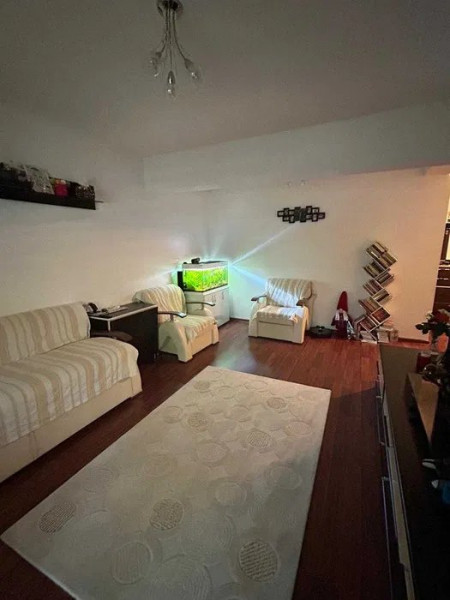Apartament 2 Camere - Tomis Plus - Parter - Loc Parcare Subteran