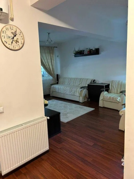 Apartament 2 Camere - Tomis Plus - Parter - Loc Parcare Subteran