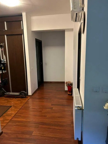Apartament 2 Camere - Tomis Plus - Parter - Loc Parcare Subteran