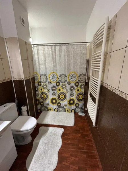 Apartament 2 Camere - Tomis Plus - Parter - Loc Parcare Subteran