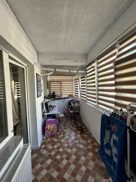 Apartament 2 Camere - Tomis Plus - Parter - Loc Parcare Subteran