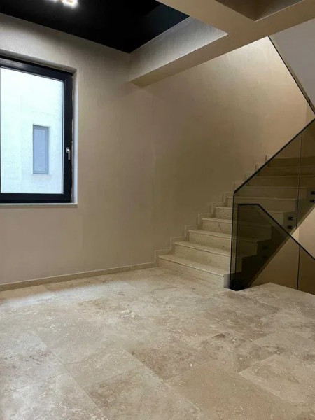 Apartament 2 Camere - Zona Campus - Etaj 1 - Bloc Nou