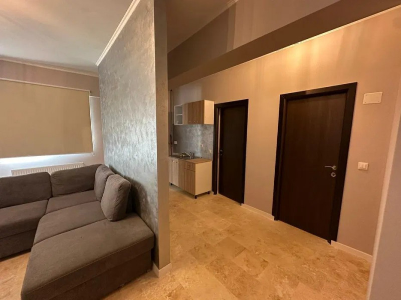 Apartament 2 Camere - Mamaia Nord - Parter - Curte Proprie 40 Mp
