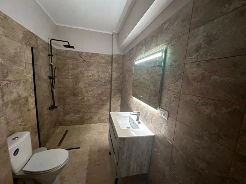 Apartament 2 Camere - Mamaia Nord - Parter - Curte Proprie 40 Mp