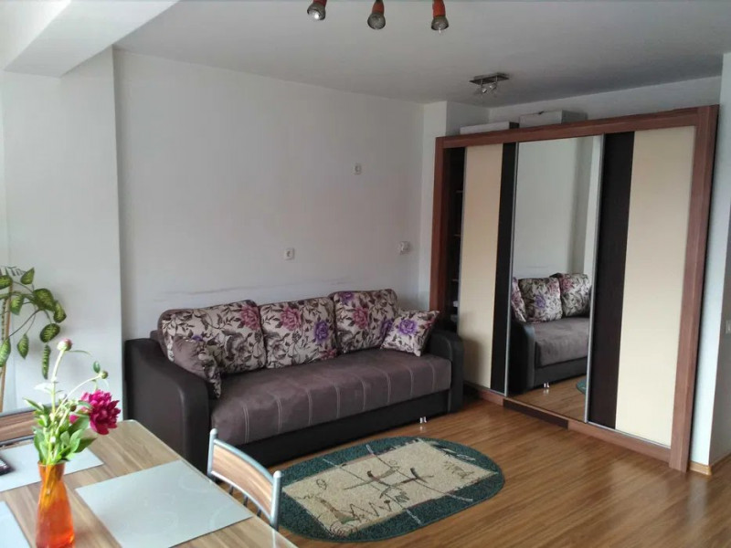 Apartament 2 Camere - Zona Baba Novac - Mobilat Complet