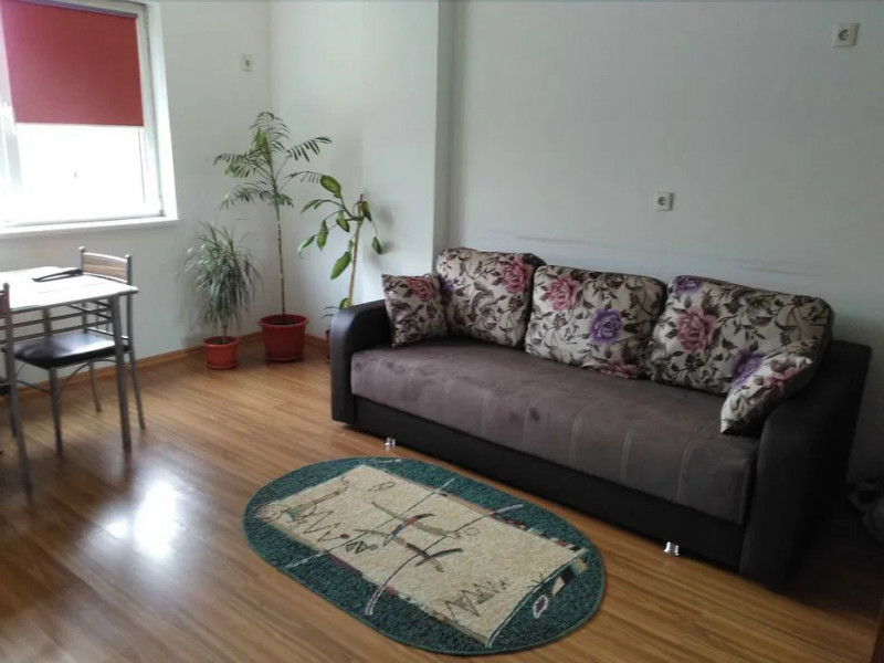 Apartament 2 Camere - Zona Baba Novac - Mobilat Complet