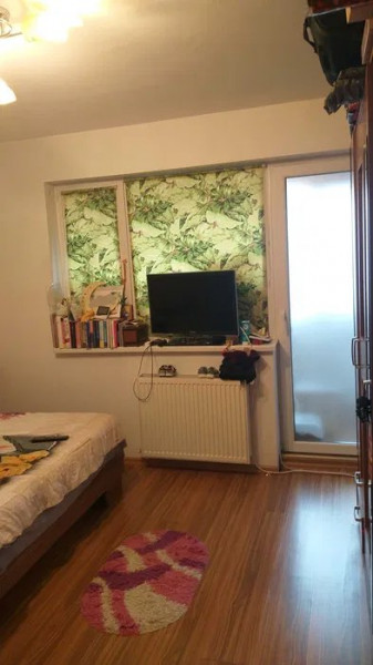 Apartament 2 Camere - Zona Baba Novac - Mobilat Complet