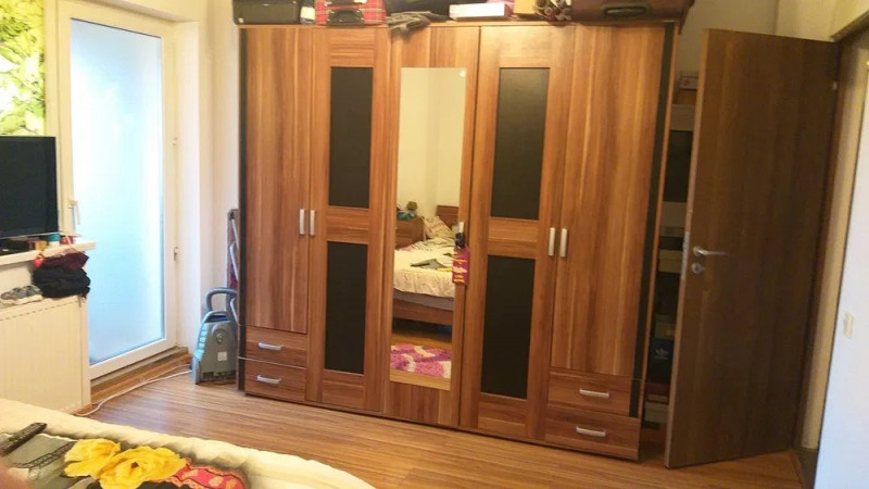 Apartament 2 Camere - Zona Baba Novac - Mobilat Complet
