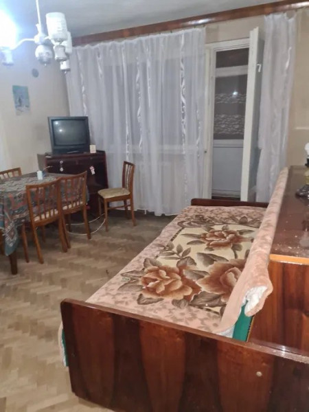 Apartament 2 Camere - Inel II - Etaj 1 - Centrala Pe Gaze