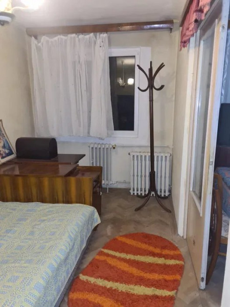Apartament 2 Camere - Inel II - Etaj 1 - Centrala Pe Gaze
