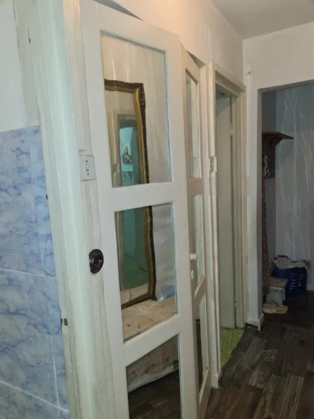 Apartament 2 Camere - Inel II - Etaj 1 - Centrala Pe Gaze