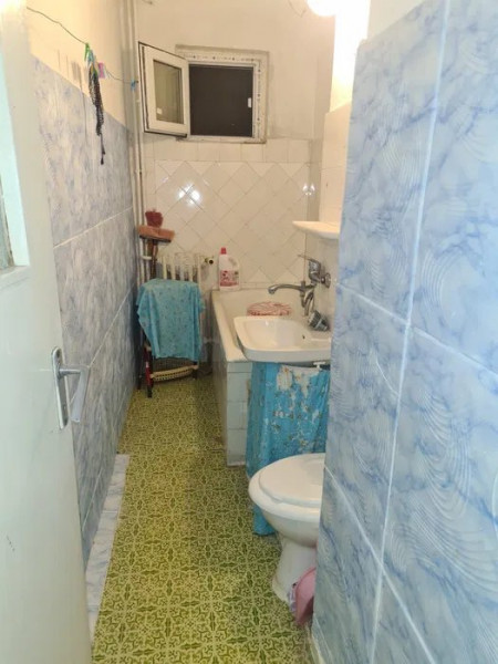 Apartament 2 Camere - Inel II - Etaj 1 - Centrala Pe Gaze