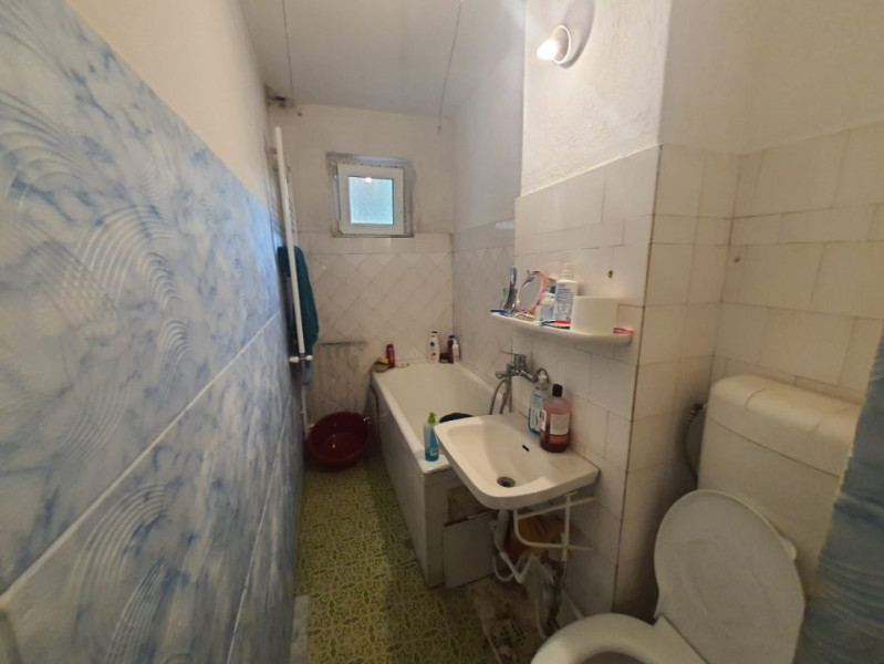 Apartament 2 Camere - Inel II - Etaj 1 - Centrala Pe Gaze