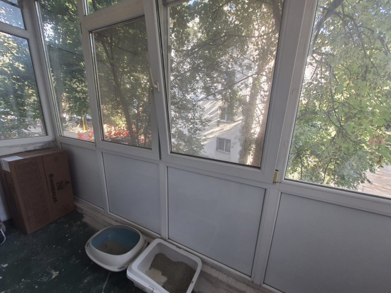 Apartament 2 Camere - Inel II - Etaj 1 - Centrala Pe Gaze