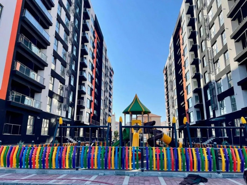 Apartament 2 Camere - Energia Residence - Loc Parcare Privat