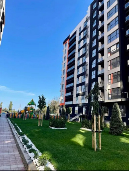 Apartament 2 Camere - Energia Residence - Loc Parcare Privat
