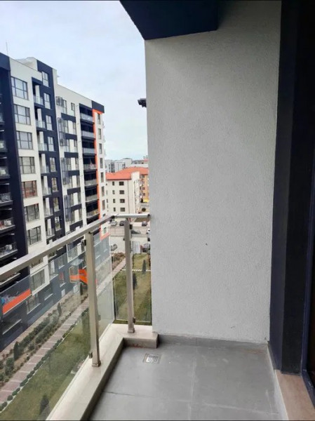Apartament 2 Camere - Energia Residence - Loc Parcare Privat