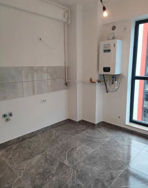 Apartament 2 Camere - Energia Residence - Loc Parcare Privat