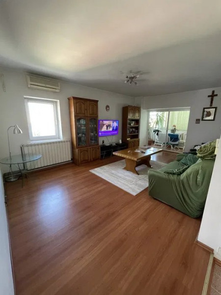 Apartament 4 Camere - Inel 2 - Etaj Intermediar - Centrala Pe Gaze