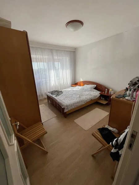 Apartament 4 Camere - Inel 2 - Etaj Intermediar - Centrala Pe Gaze