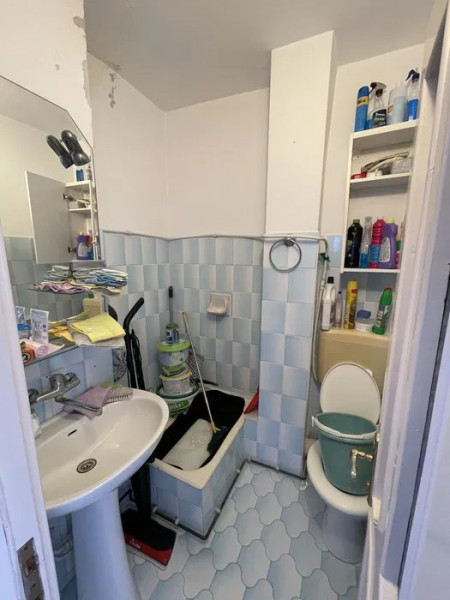 Apartament 4 Camere - Inel 2 - Etaj Intermediar - Centrala Pe Gaze