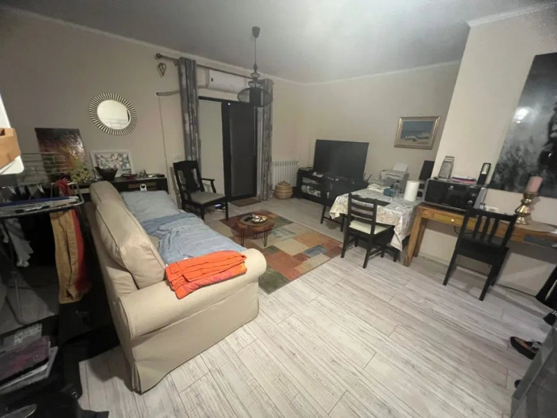 Apartament 2 Camere - Tomis Plus - Parter Cu Curte Proprie de 77 Mp