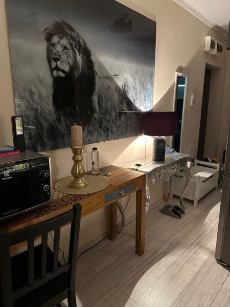 Apartament 2 Camere - Tomis Plus - Parter Cu Curte Proprie de 77 Mp