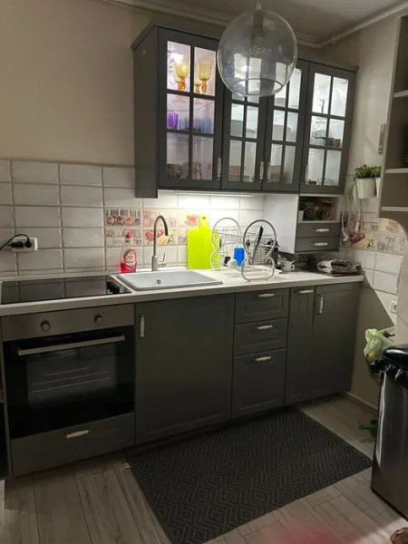 Apartament 2 Camere - Tomis Plus - Parter Cu Curte Proprie de 77 Mp