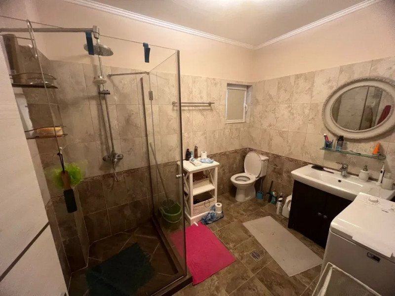 Apartament 2 Camere - Tomis Plus - Parter Cu Curte Proprie de 77 Mp