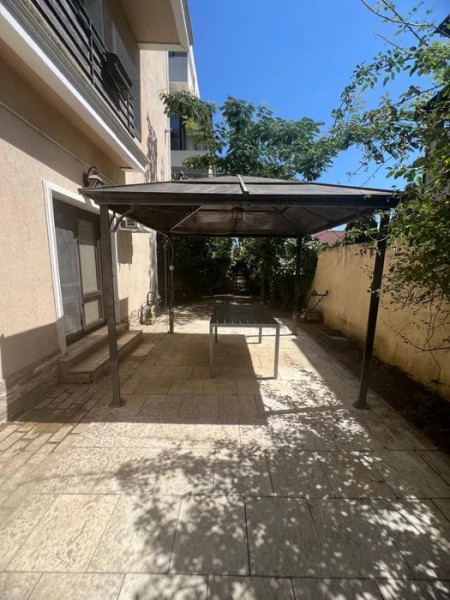 Apartament 2 Camere - Tomis Plus - Parter Cu Curte Proprie de 77 Mp