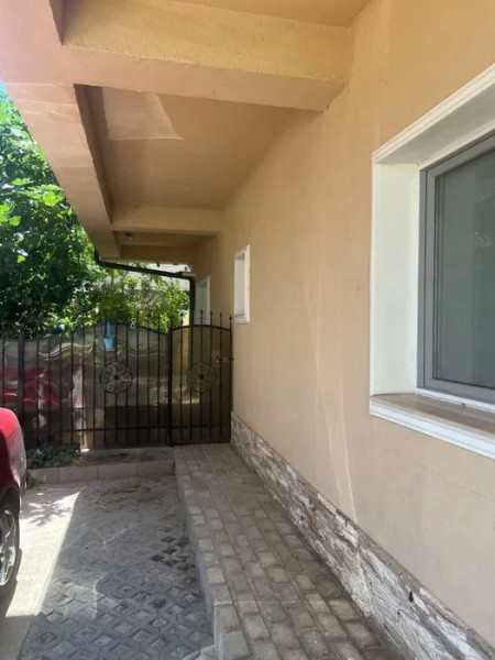 Apartament 2 Camere - Tomis Plus - Parter Cu Curte Proprie de 77 Mp