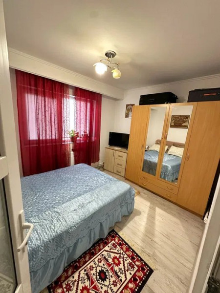 Apartament 2 Camere - Inel II - Scoala 39 - Etaj 1 - Mobilat - Centrala Pe Gaze