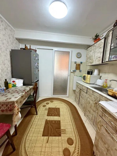 Apartament 2 Camere - Inel II - Scoala 39 - Etaj 1 - Mobilat - Centrala Pe Gaze