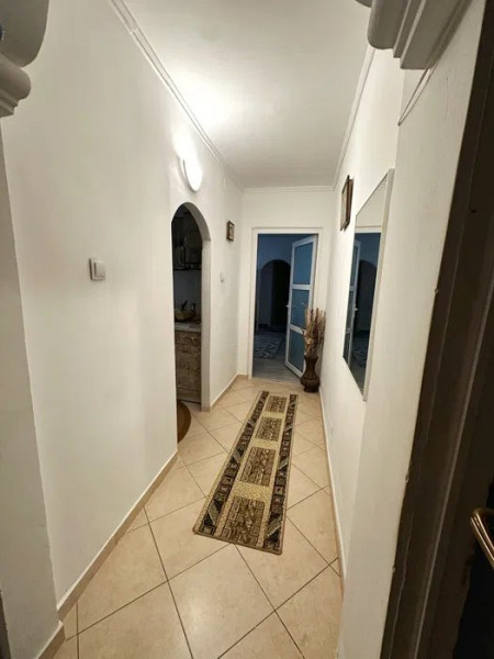 Apartament 2 Camere - Inel II - Scoala 39 - Etaj 1 - Mobilat - Centrala Pe Gaze