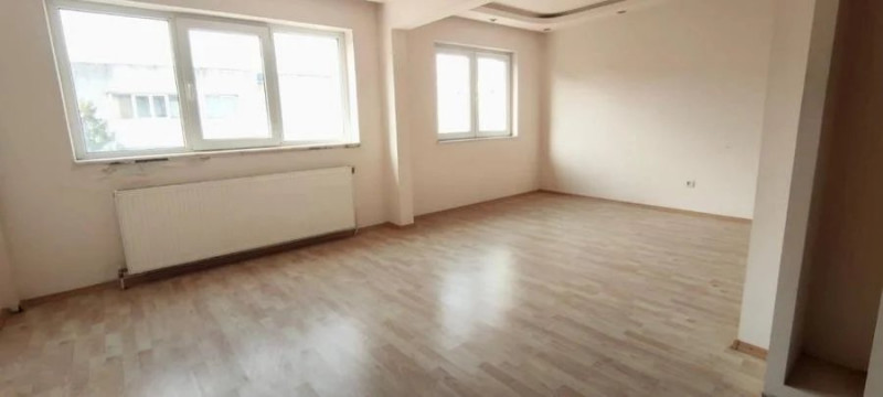 Apartament 4 Camere Transformat In 3 - Tomis 3 - Centrala Pe Gaze