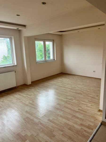 Apartament 4 Camere Transformat In 3 - Tomis 3 - Centrala Pe Gaze