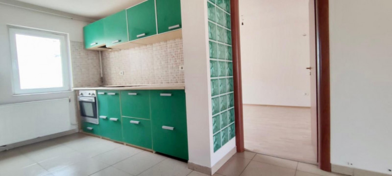 Apartament 4 Camere Transformat In 3 - Tomis 3 - Centrala Pe Gaze