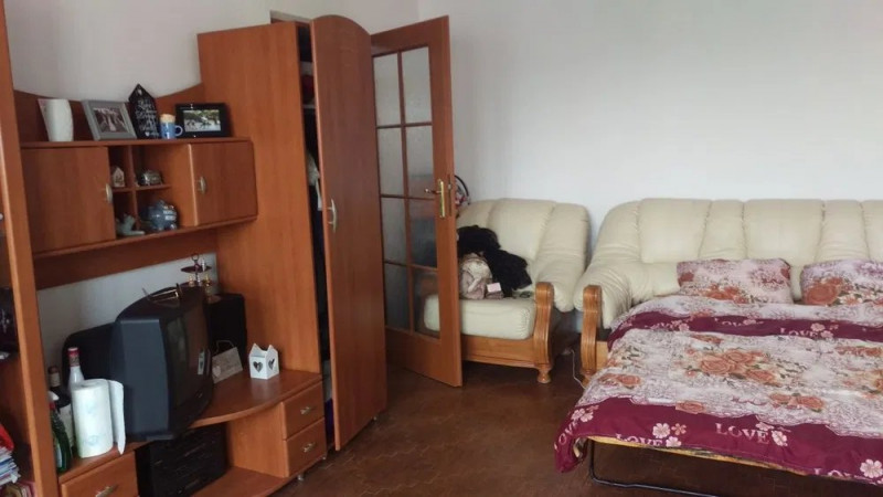 Apartament 2 Camere Decomandate - Tomis Nord - Vaporas - Centrala Pe Gaze