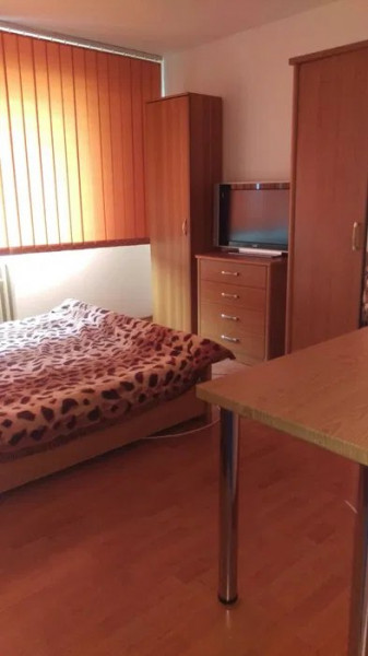 Apartament 2 Camere Decomandate - Tomis Nord - Vaporas - Centrala Pe Gaze