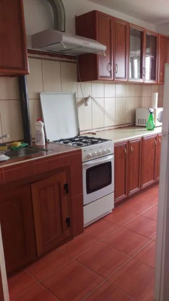 Apartament 2 Camere Decomandate - Tomis Nord - Vaporas - Centrala Pe Gaze